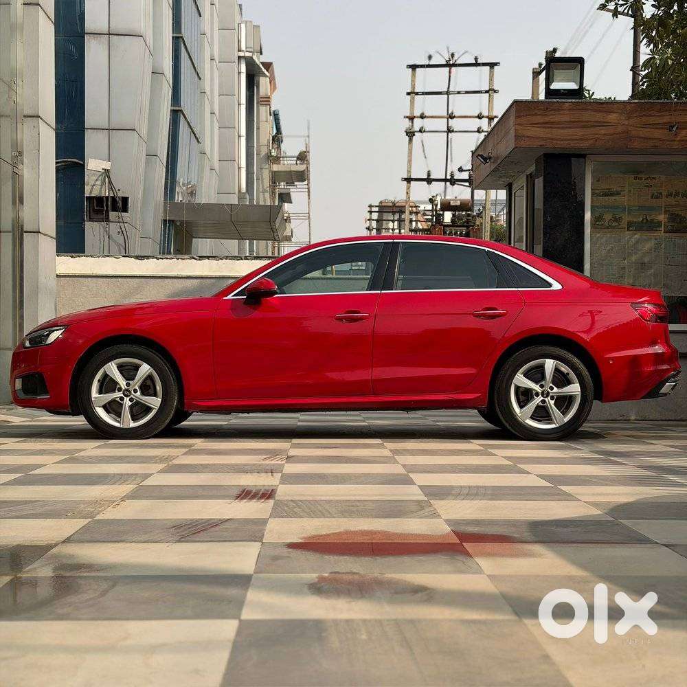 Audi A4 2.0 Technology 40 Tfsi, 2023, Petrol