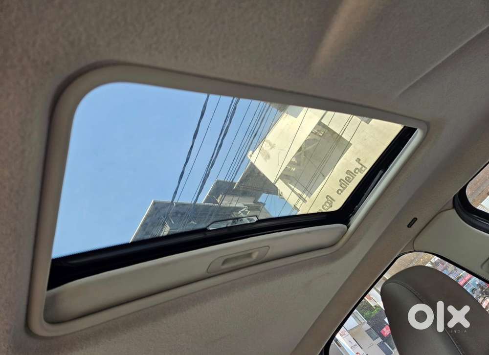 2020 Ford Automatic Petrol