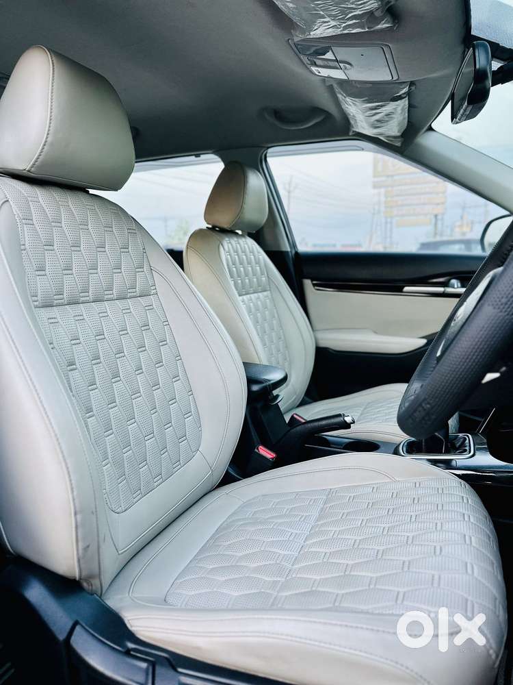 Kia Seltos Htx D, 2019, Diesel