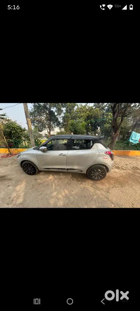 Maruti Suzuki Swift 2019 Vip No. 7000
