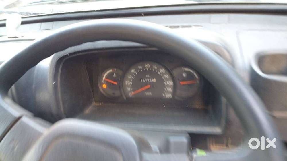 Maruti Suzuki Omni 5 Seater, 2019, Petrol