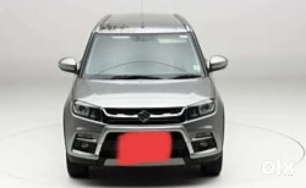Maruti Suzuki Vitara Brezza 2020 Petrol 81000 Km Driven