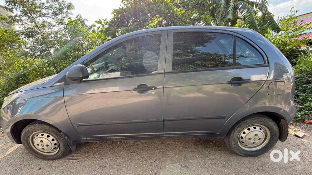 Tata Indica Vista 2010 Petrol Good Condition Insurance Valid 2030