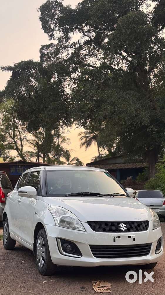 Maruti Suzuki Swift Ddis Vdi, 2011, Petrol
