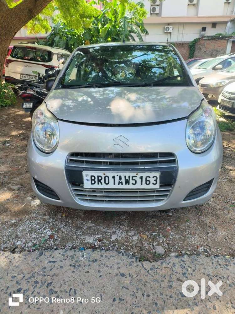 Maruti Suzuki A-star Vxi, 2010, Petrol