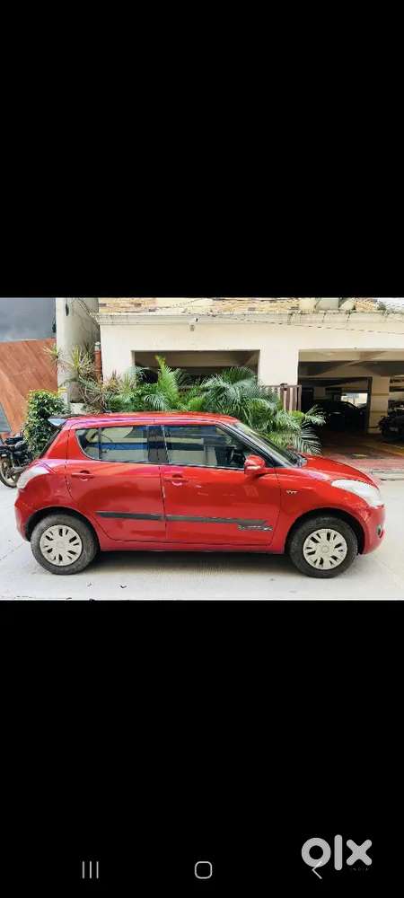 Swift Vxi ,good Condition, Ac Cooling Good,