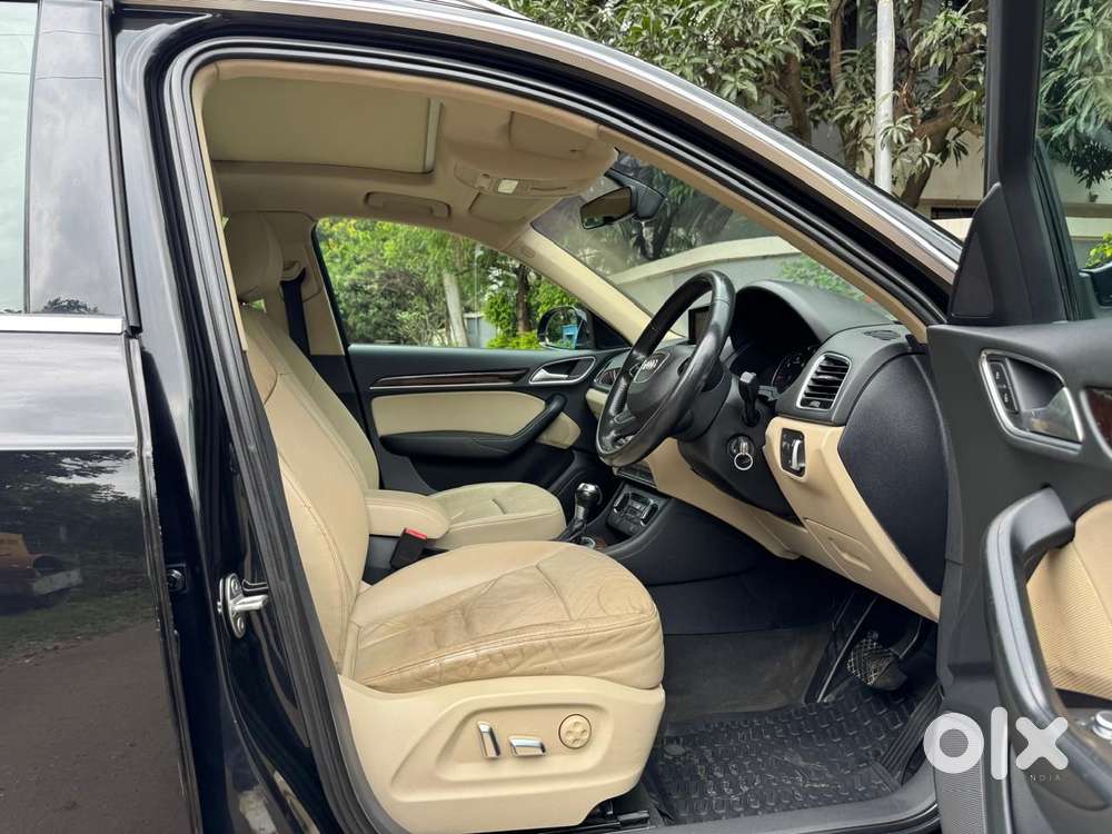 Audi Q3 35tdi Premium, 2019, Diesel