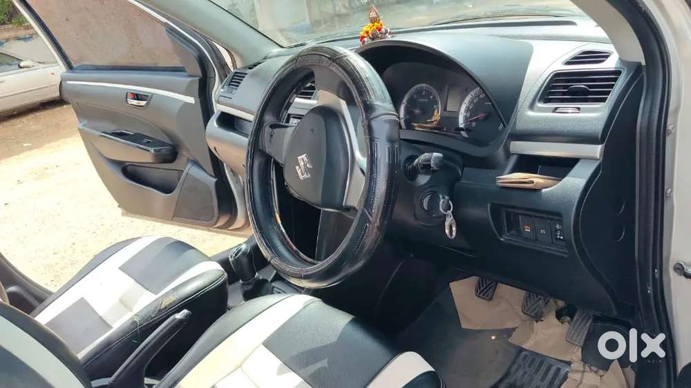 Maruti Suzuki Swift 2013 Diesel Well Maintained