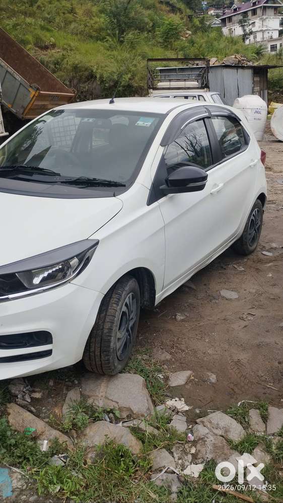 Tata Tiago 1.2 Revotron Xt 2024