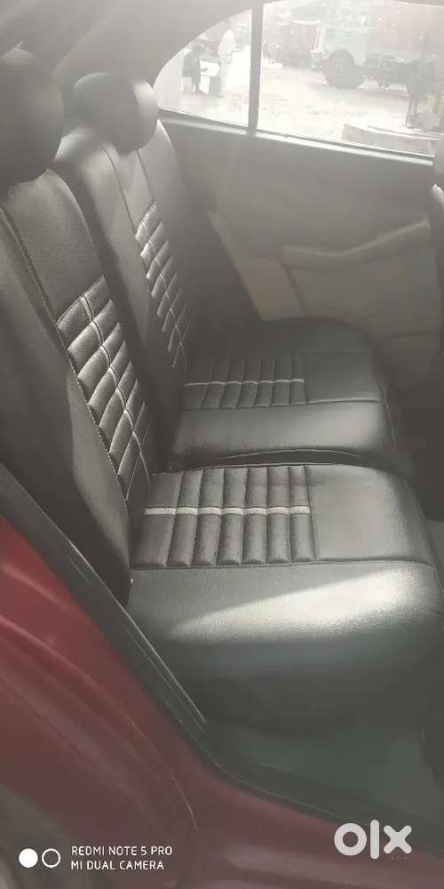 Tata Indica Vista 2013