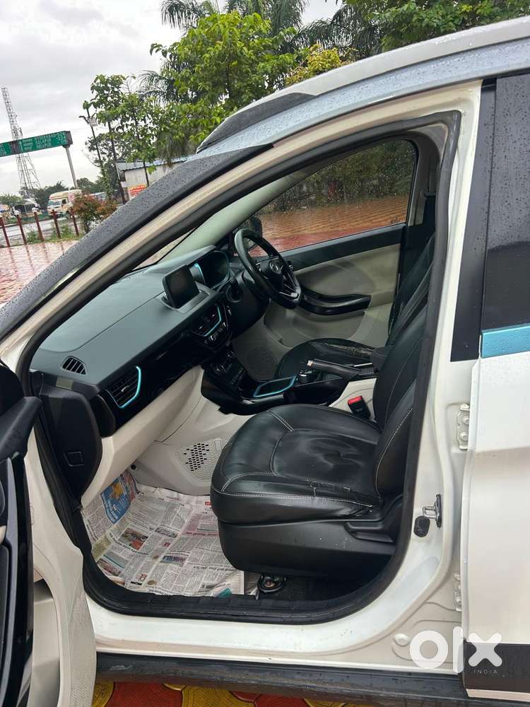 Tata Nexon Ev Xz Plus, 2020, Electric