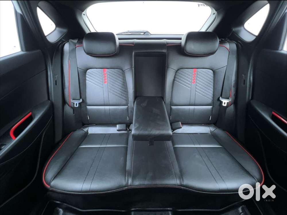 Hyundai I20 N Line N8 1.0 Turbo Dct, 2023, Petrol