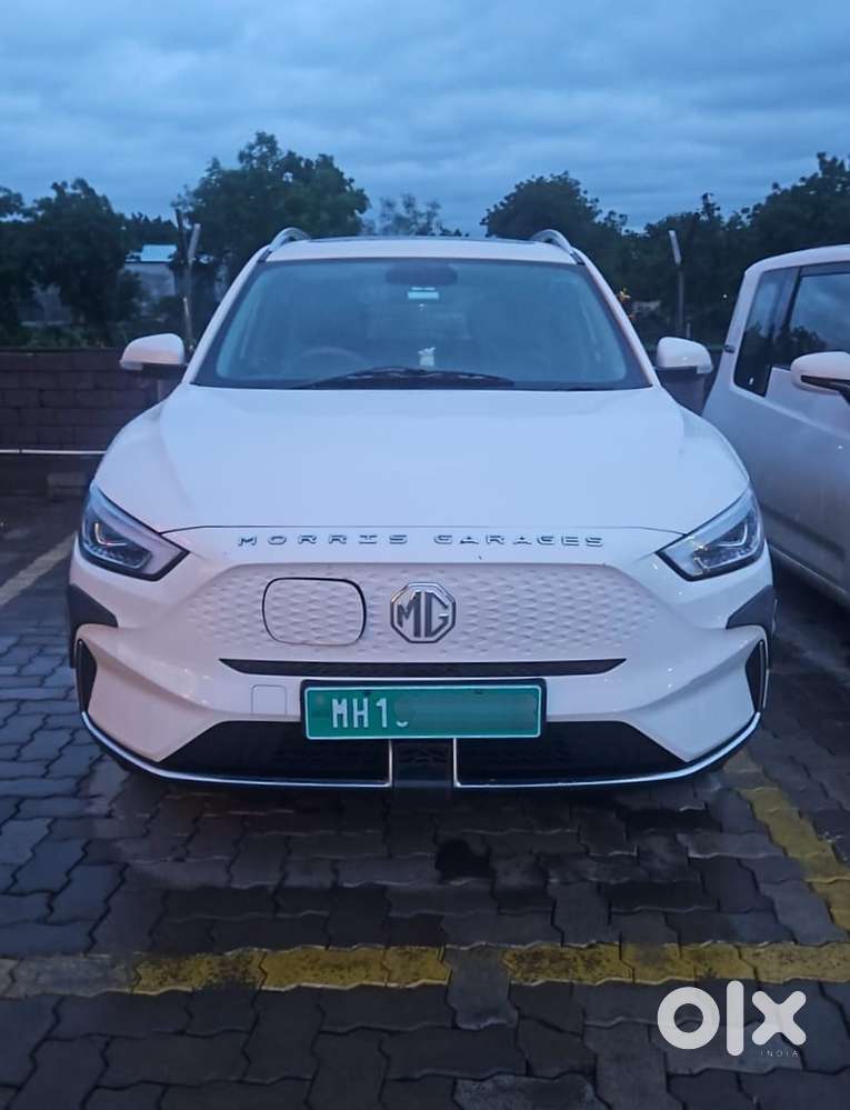 Mg Zs Ev, 2024, Electric