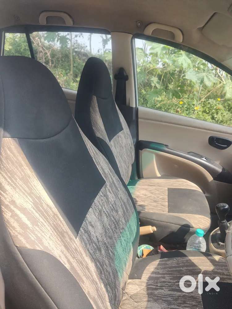 Hyundai Grand I10 Prime 2010 Year