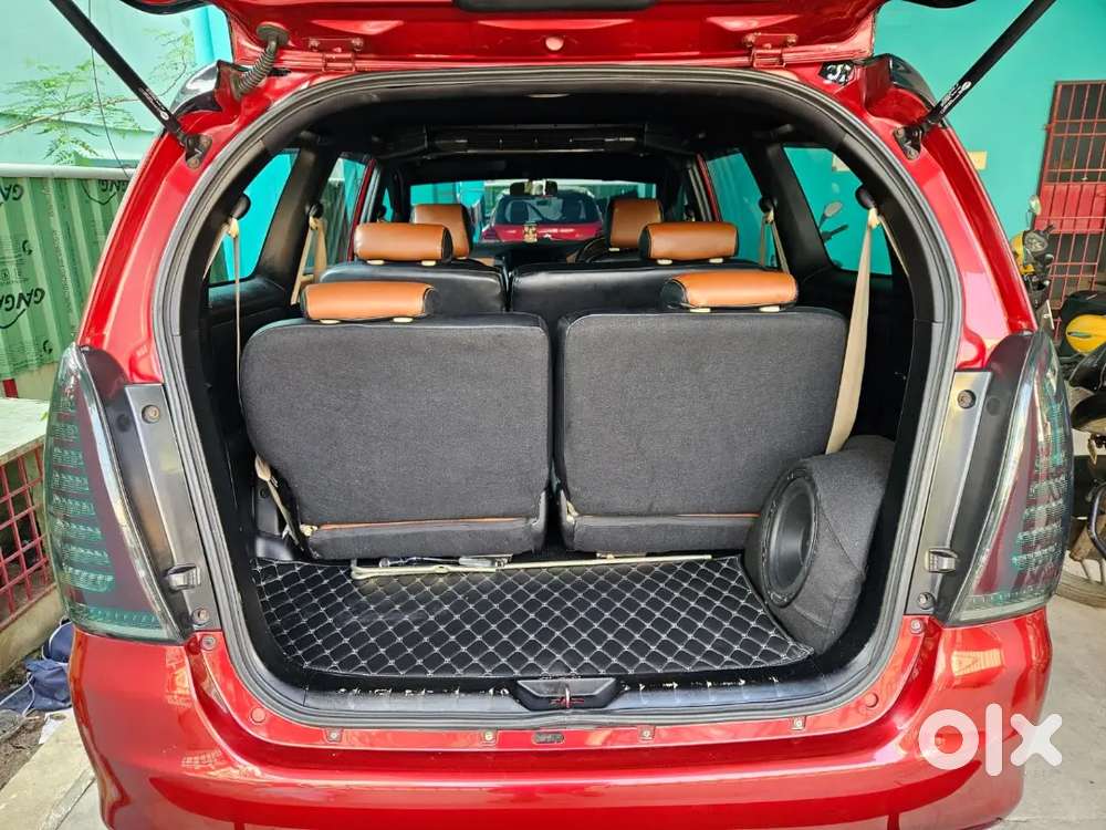 Vehicle Total Painting All Extra Fitting, Fc Work Finish