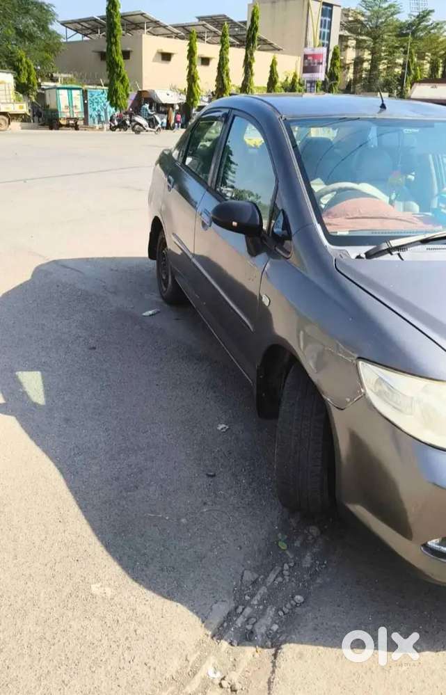 I Want To Sell My Car