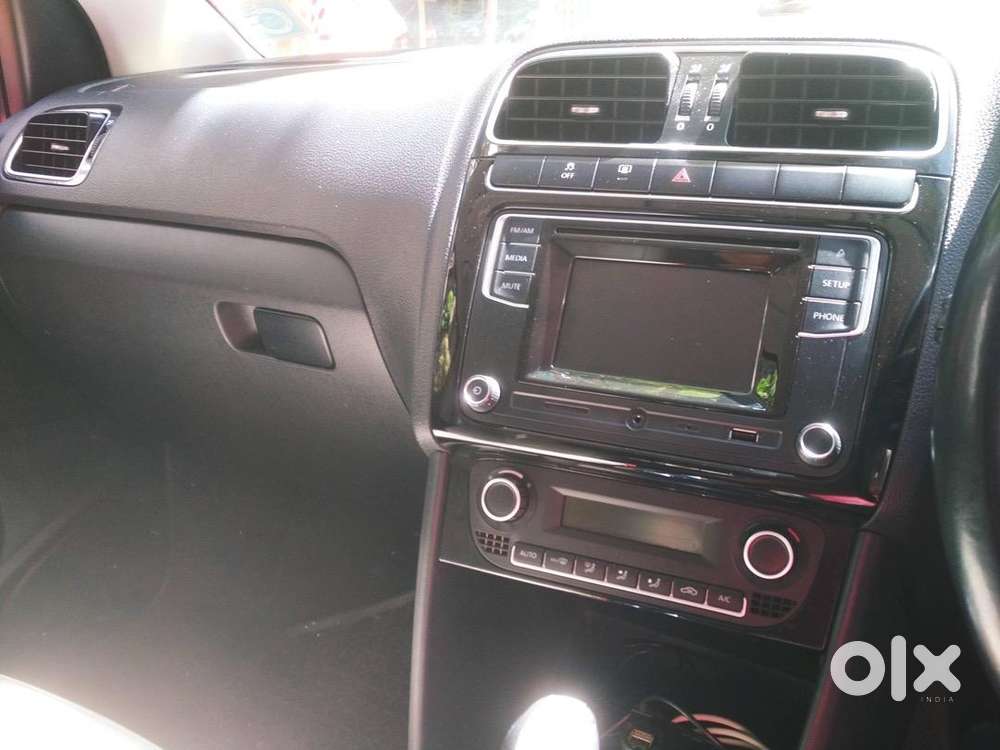 Vw Polo Gt Tsi Apr 2017