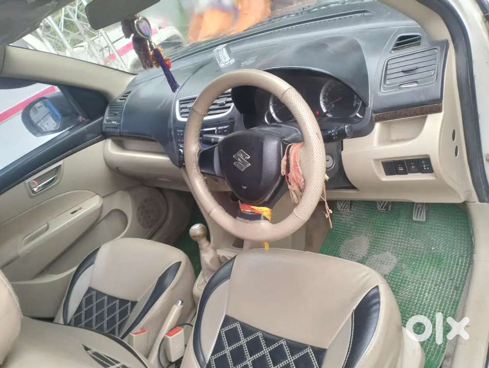 Maruti Suzuki Swift Vxi(o) 2016