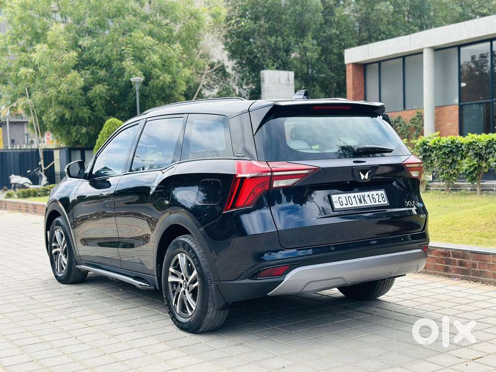 Mahindra Xuv700 2.2 Ax 5 Diesel Mt 7 Str, 2023, Diesel