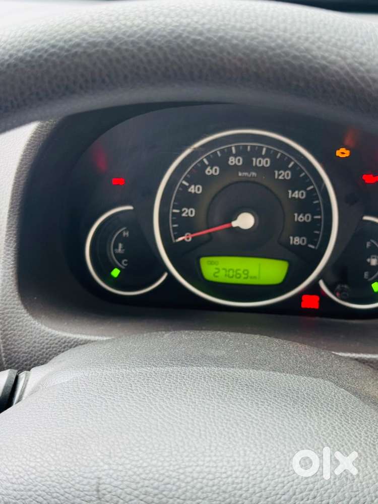 Hyundai Eon Magna, 2012, Petrol