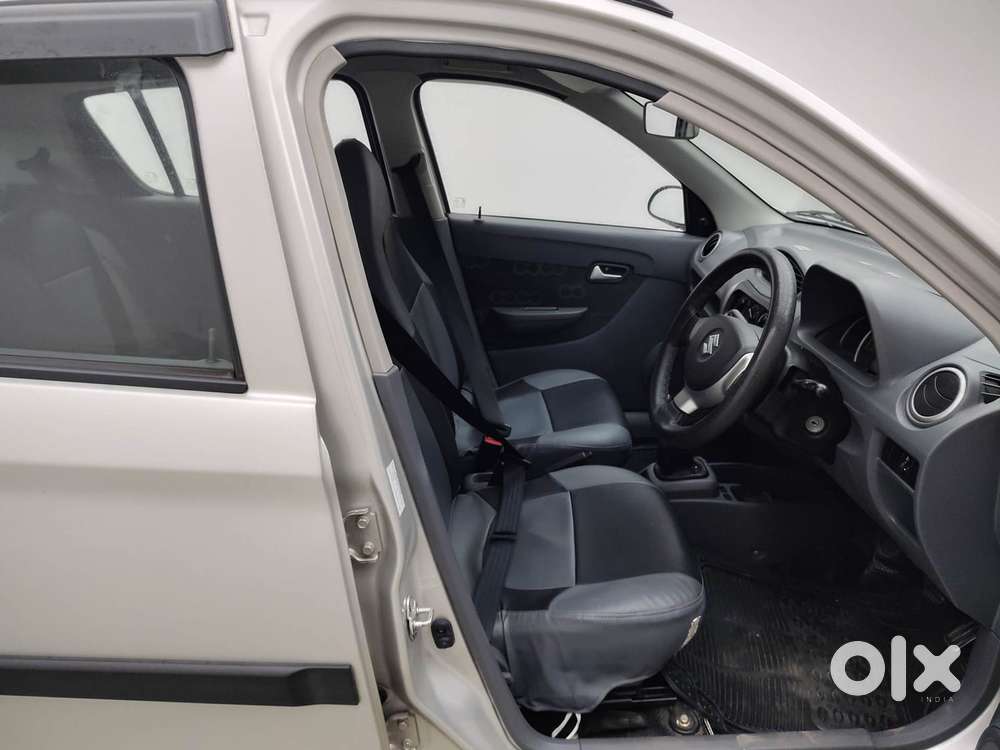 Maruti Suzuki Alto 800 2019-2023 0.8 Vxi, 2015, Petrol