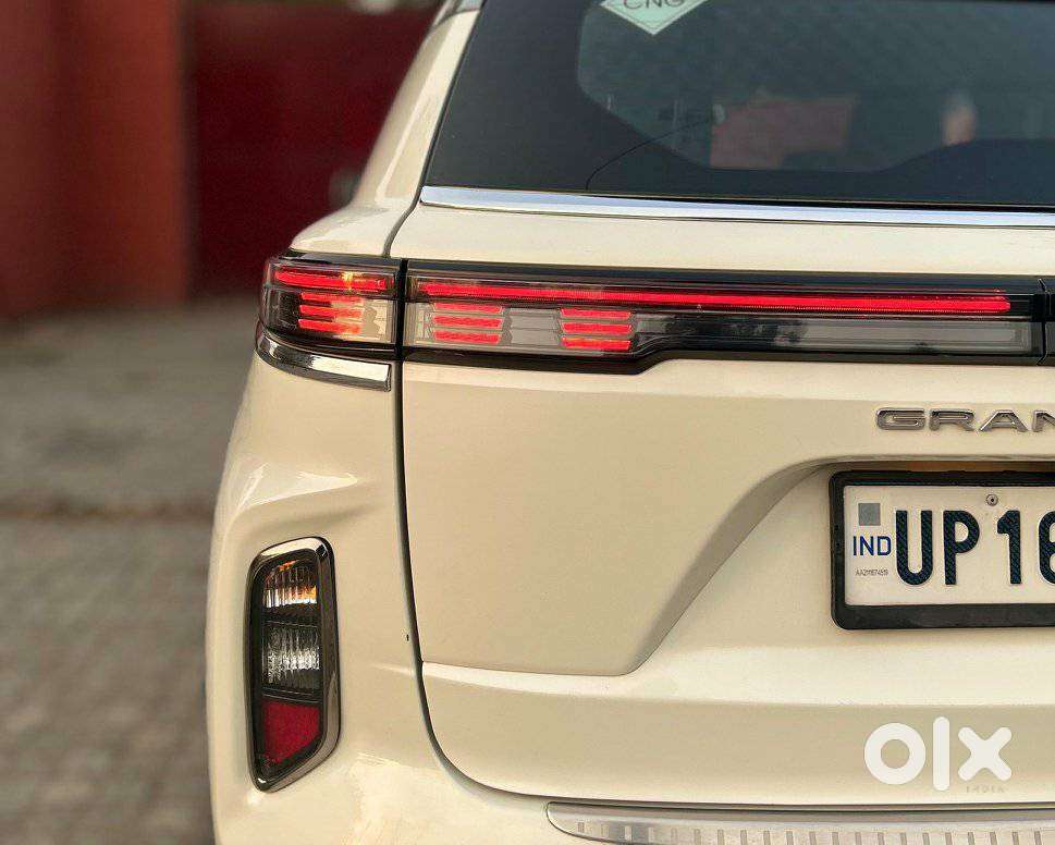 Maruti Suzuki Grand Vitara 1.5 Delta Cng, 2024, Cng & Hybrids