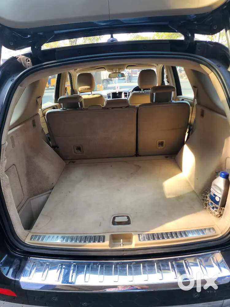 Mercedes Ml350