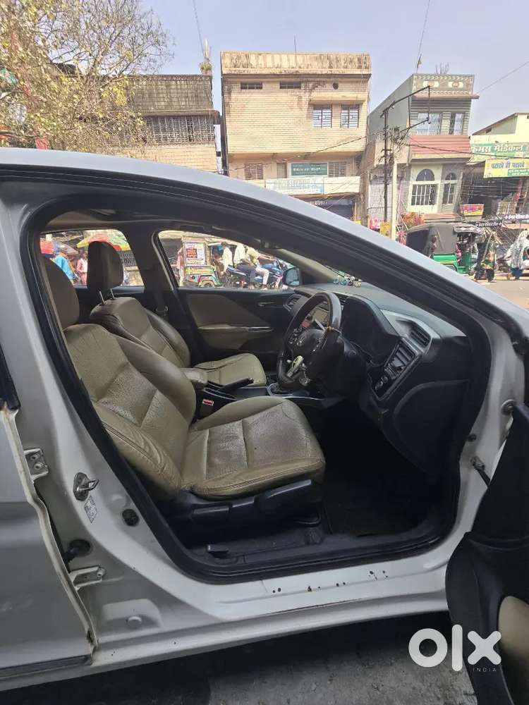 Honda City 2014 Diesel 127000 Km Driven