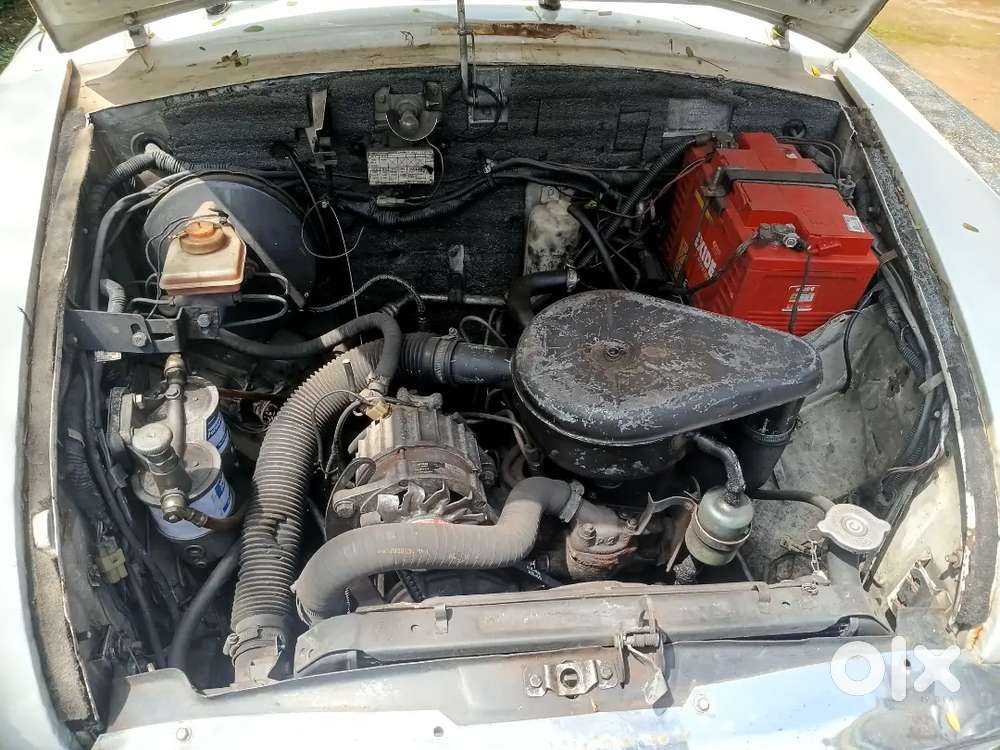Ambassador Car For Sale 2009 Model