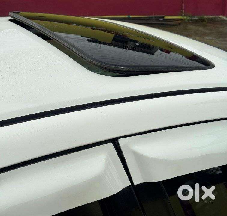 Honda Civic 1.8 V At Sunroof, 2012, Petrol