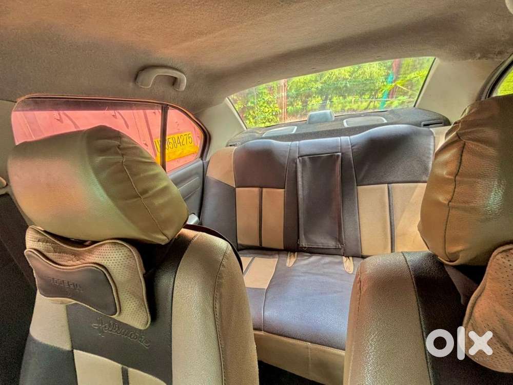 Maruti Suzuki Swift Dzire 2022 Diesel Good Condition