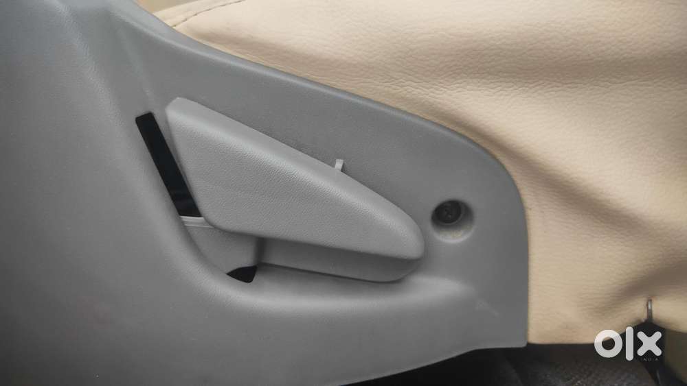 Datsun Go A Eps, 2018, Petrol