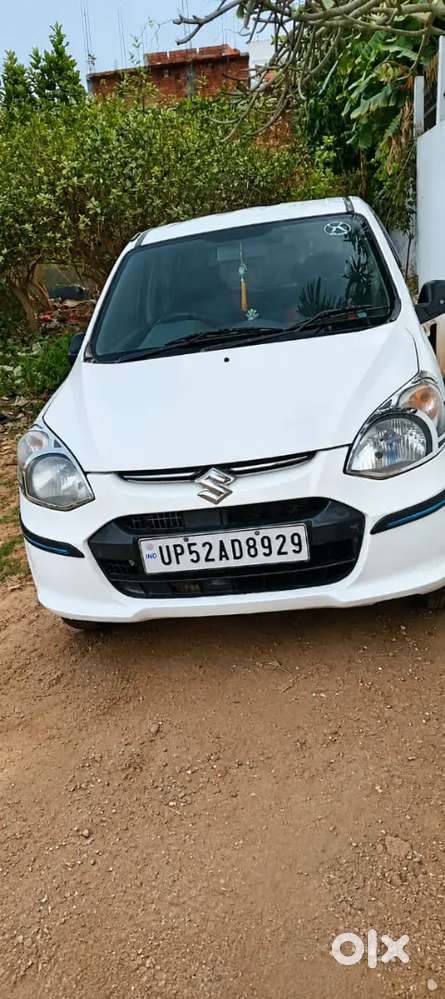 Maruti Suzuki Alto 800 2014 Petrol Well Maintained