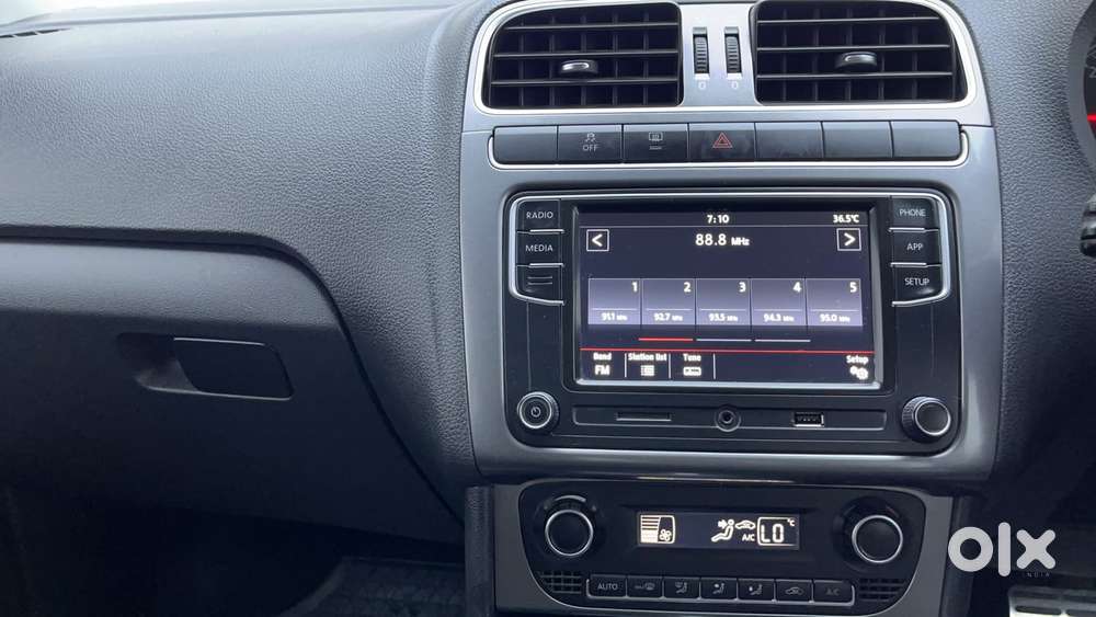 Volkswagen Vento Gt 1.5 Tdi, 2018, Diesel