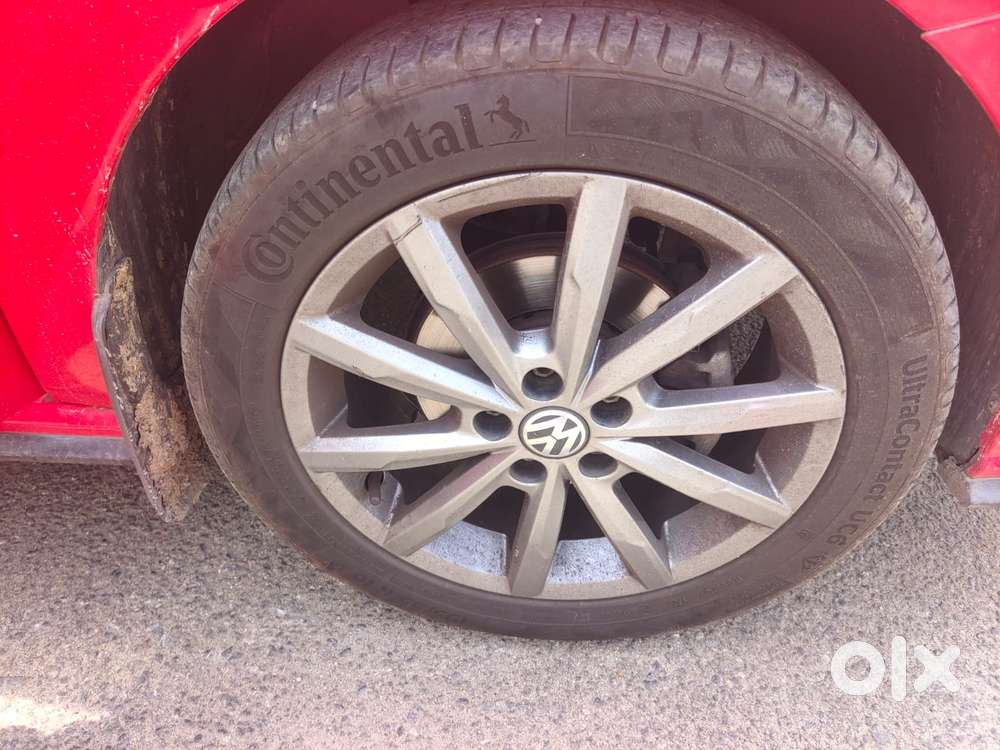 Volkswagen Polo 1.0 Mpi Highline Plus, 2019, Petrol