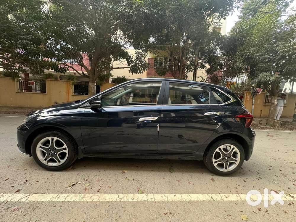 Hyundai I20 1.2 Spotz, 2025, Petrol