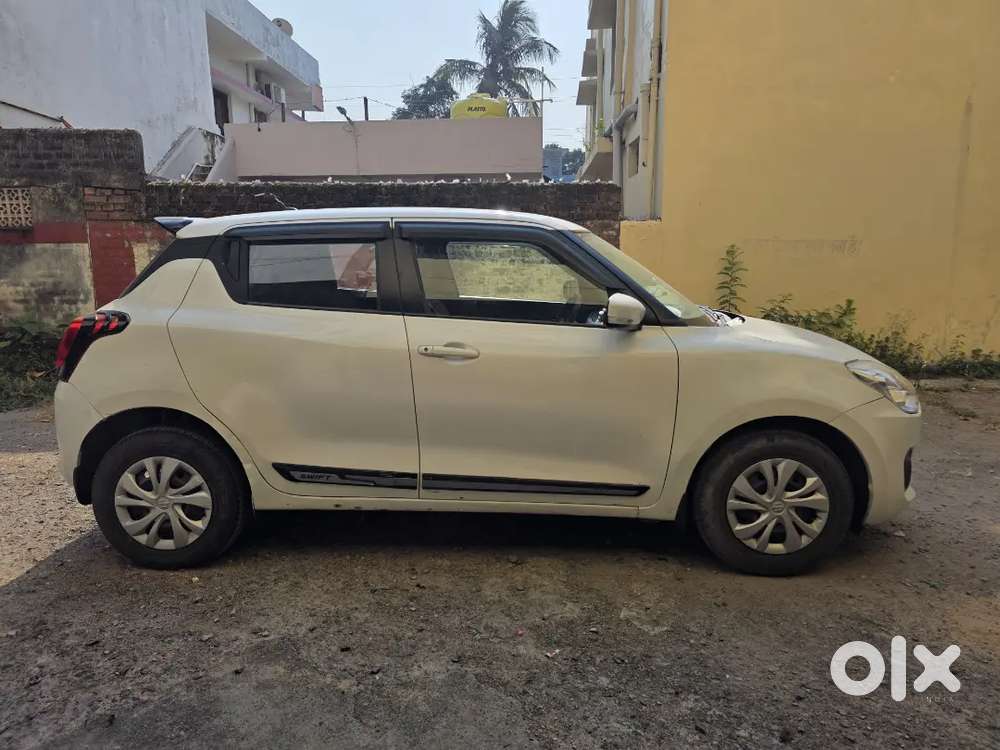 Maruti Swift Vdi 2019 | First Owner | Excellent Condition