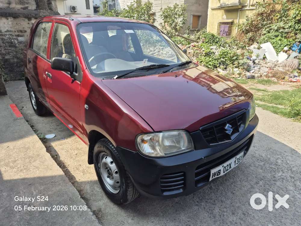 Excellent Condition Alto All Papers Update Supermint Condition Std