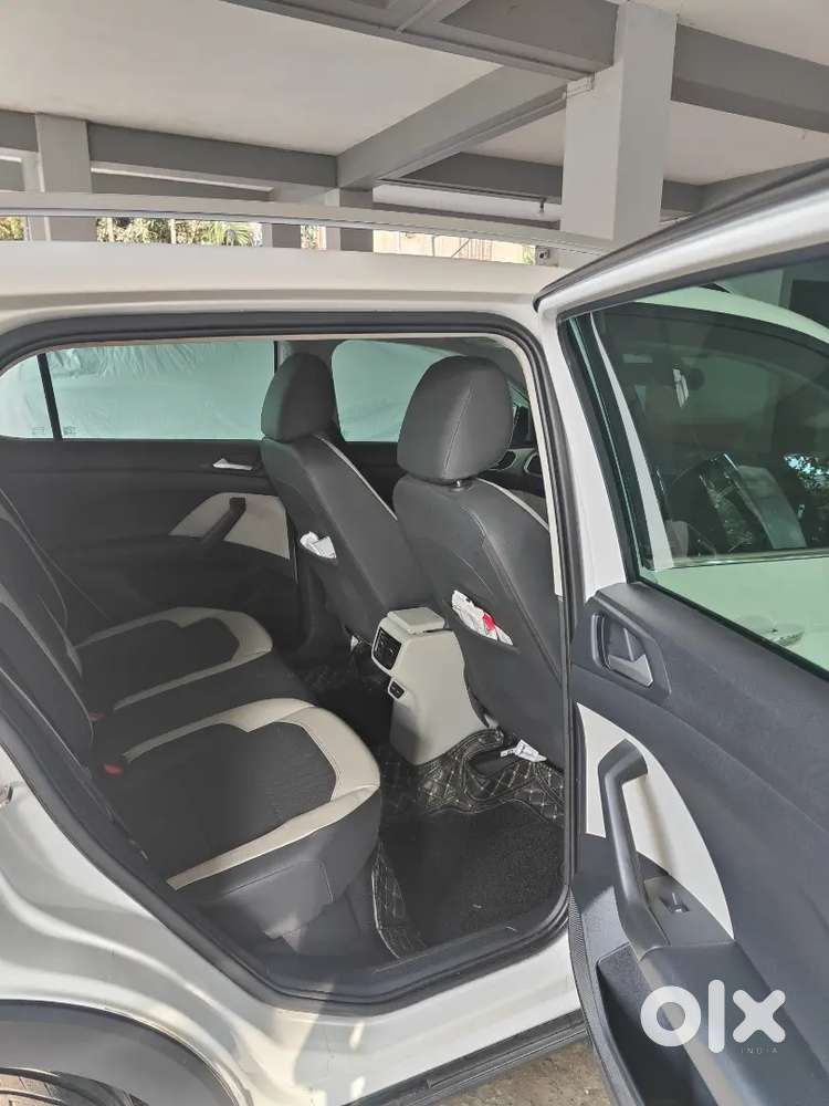Volkswagen Taigun Gt 2024