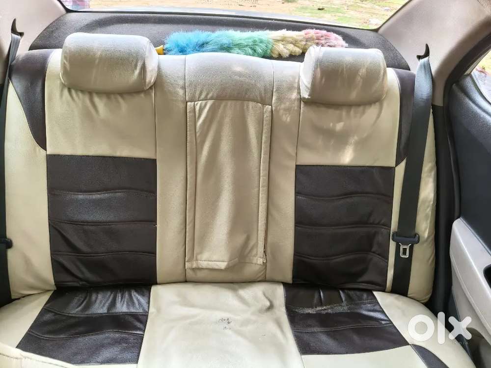 Hyundai Xcent Diesel 2017 Model