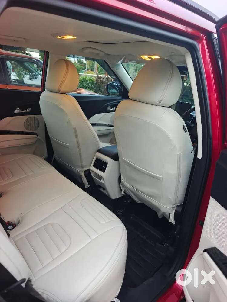 Mahindra Xuv 3xo Diesel 2025
