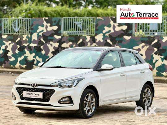 Hyundai I20 1.2 Asta, 2018, Petrol