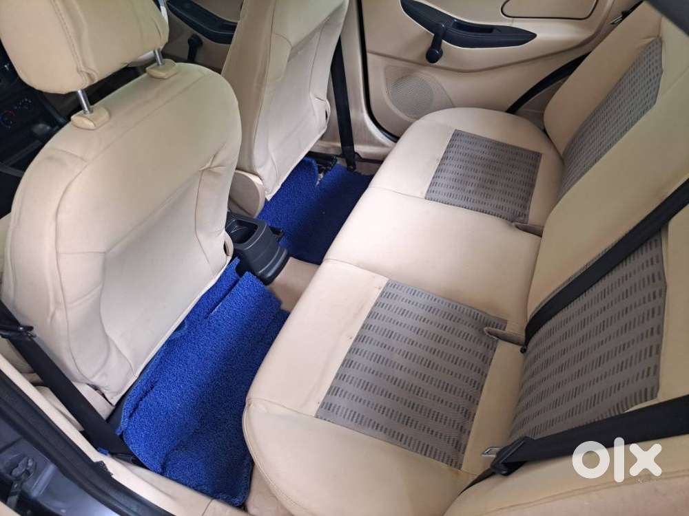 Ford Freestyle Trend Diesel, 2016, Diesel