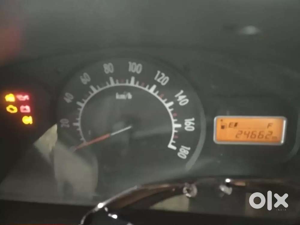 Maruti Suzuki Alto 2011 Petrol