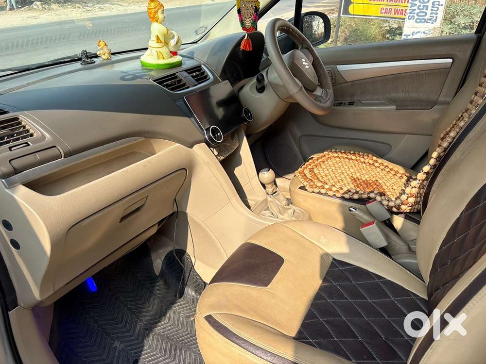 Maruti Suzuki Ertiga 2812 Diesel 104000 Km Driven