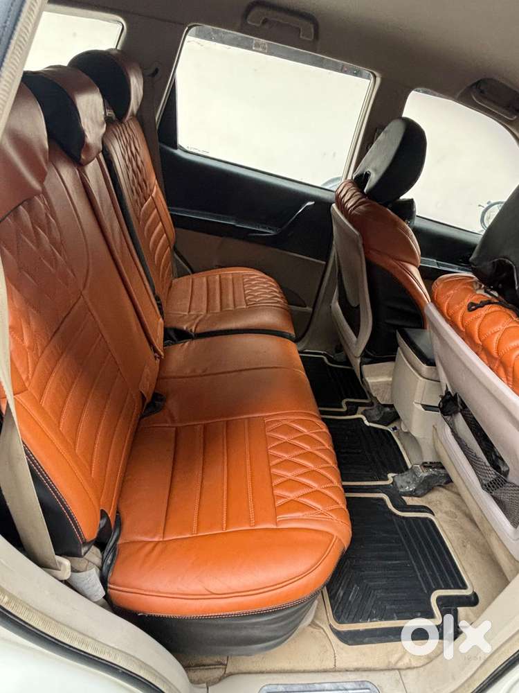 Mahindra Xuv500 W6 1.99 Mhawk, 2017, Diesel