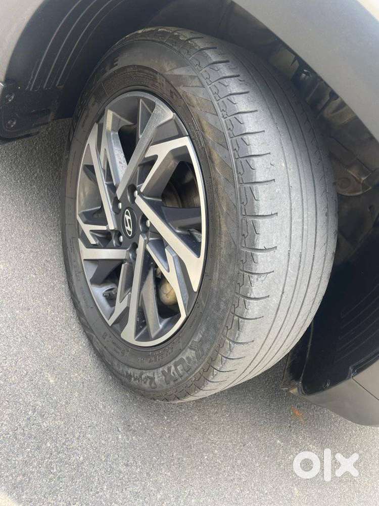 Hyundai Creta 1.5 Crdi Sx, 2024, Diesel