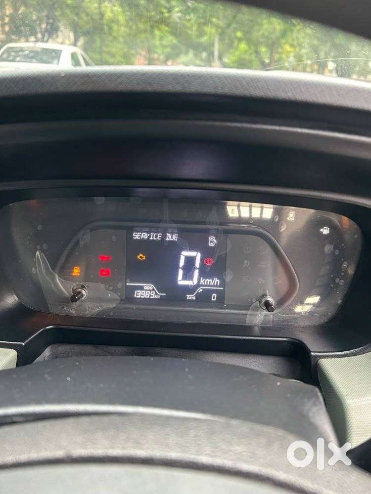 Tata Punch Adventure, 2023, Cng & Hybrids