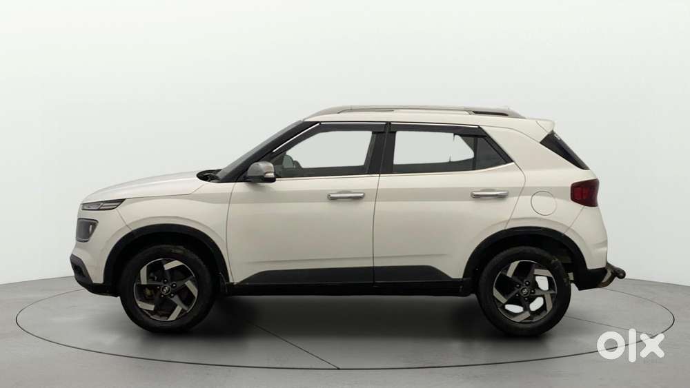 Hyundai Venue Sx Turbo, 2019, Petrol