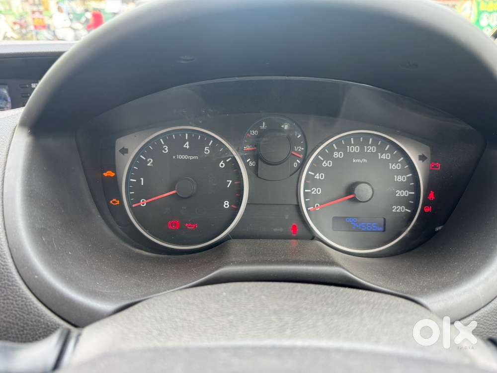 Hyundai I20 2014 Petrol Good Condition